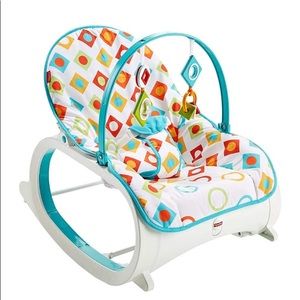 Baby Chair